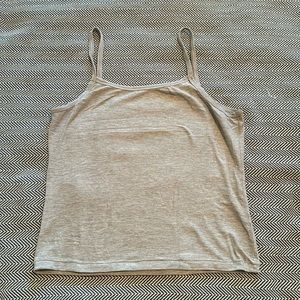 Outdoor Voices Cloudknit Cami